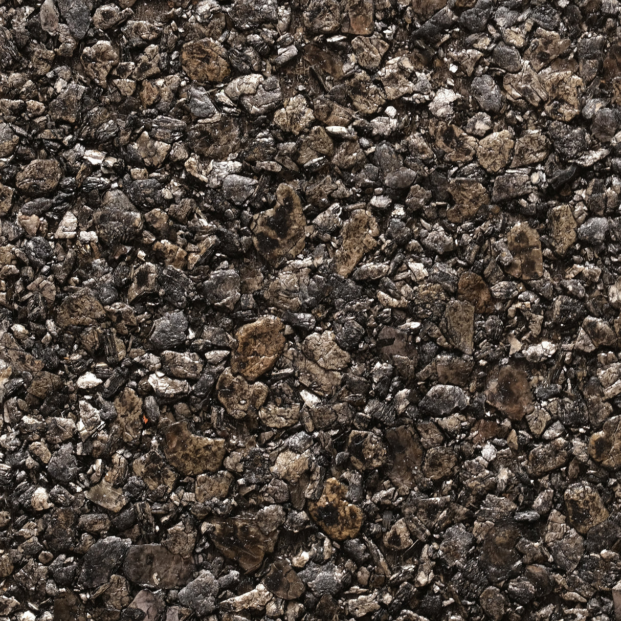 MDS012-PMC206 - Luxury Glittering Vermiculite Wallpaper - Natural Elegance for Walls