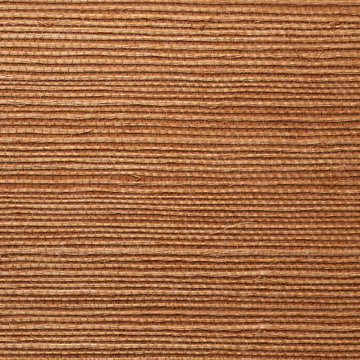 MDS022-PSF64 - Luxury Grasscloth Wallpaper With Matte Base – Woven Natural Elegance for Walls