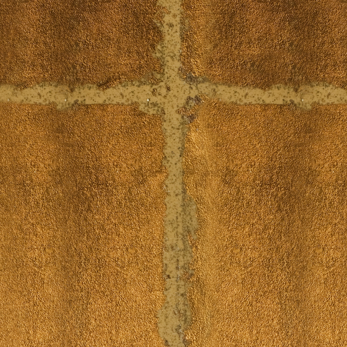 MDS005-ATTK901 - Luxury Metallic Grid Gold Inspired Wallpaper – Natural Elegance for Walls