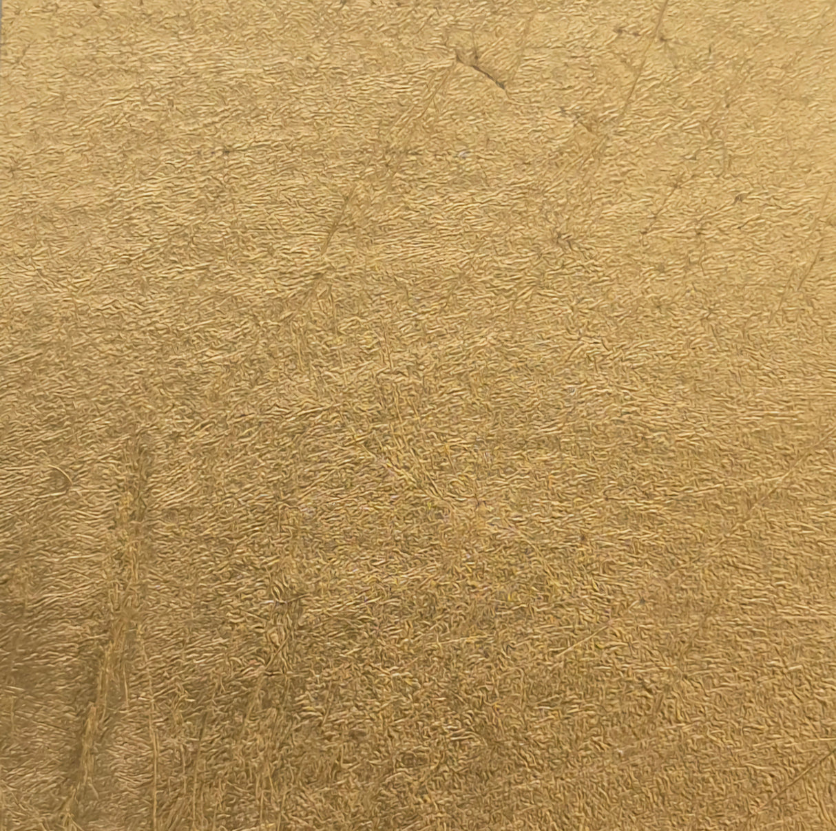 MDS003-ATTK915 - Papel pintado de lujo con inspiración dorada brillante - Elegancia natural para paredes