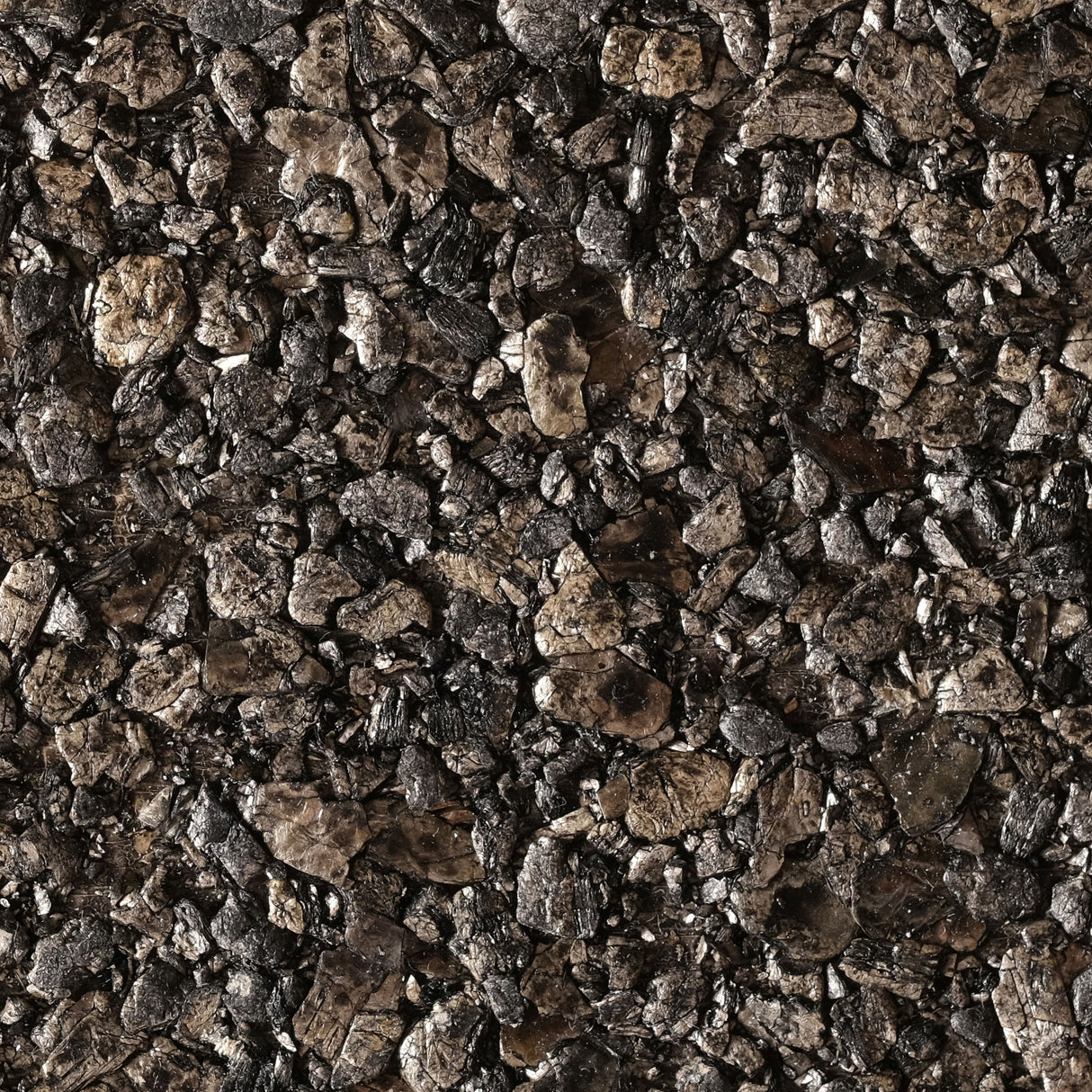 MDS012-PMC206 - Luxury Glittering Vermiculite Wallpaper - Natural Elegance for Walls