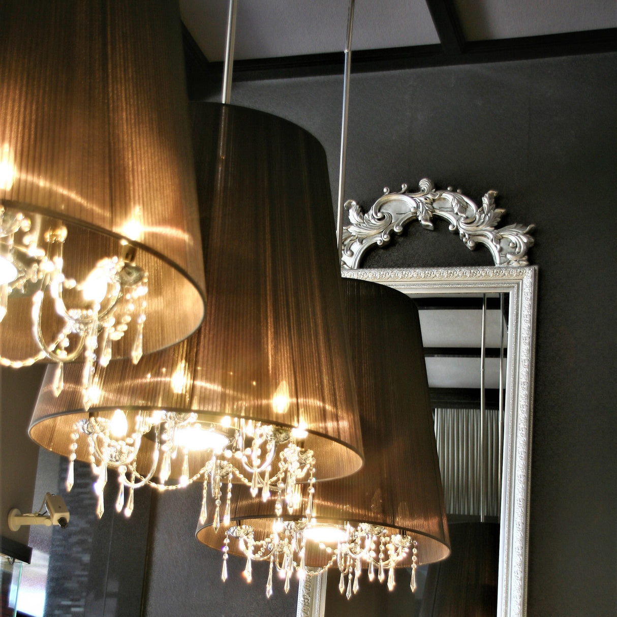 Jewellery Shop Interior Design and Fit-Out Works - Modern Luxury Retail Spaces