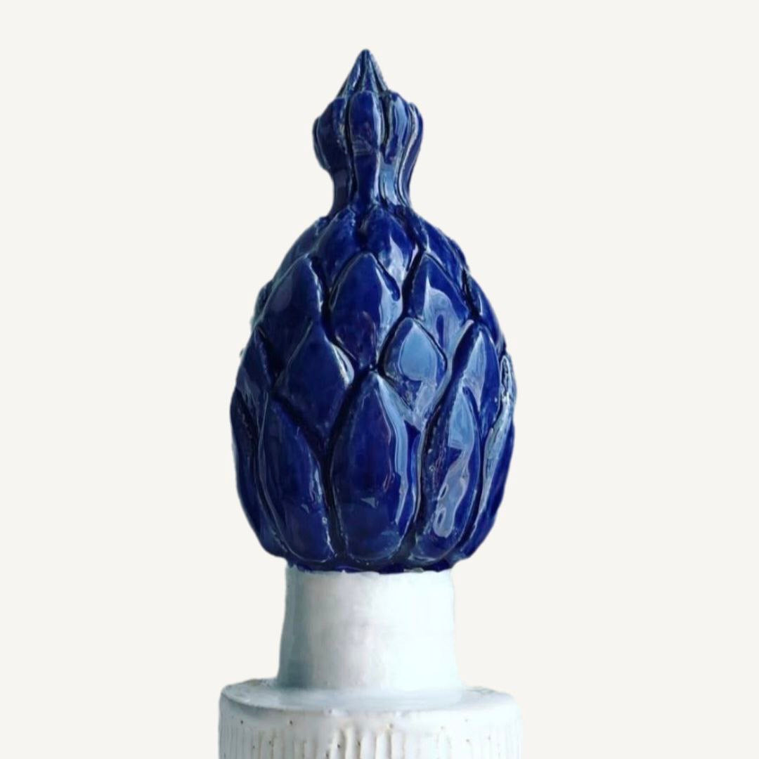 Paradise Garden 06 - Paradise Garden Series Handmade Ceramic Sculptures – Contemporary Artistic Design