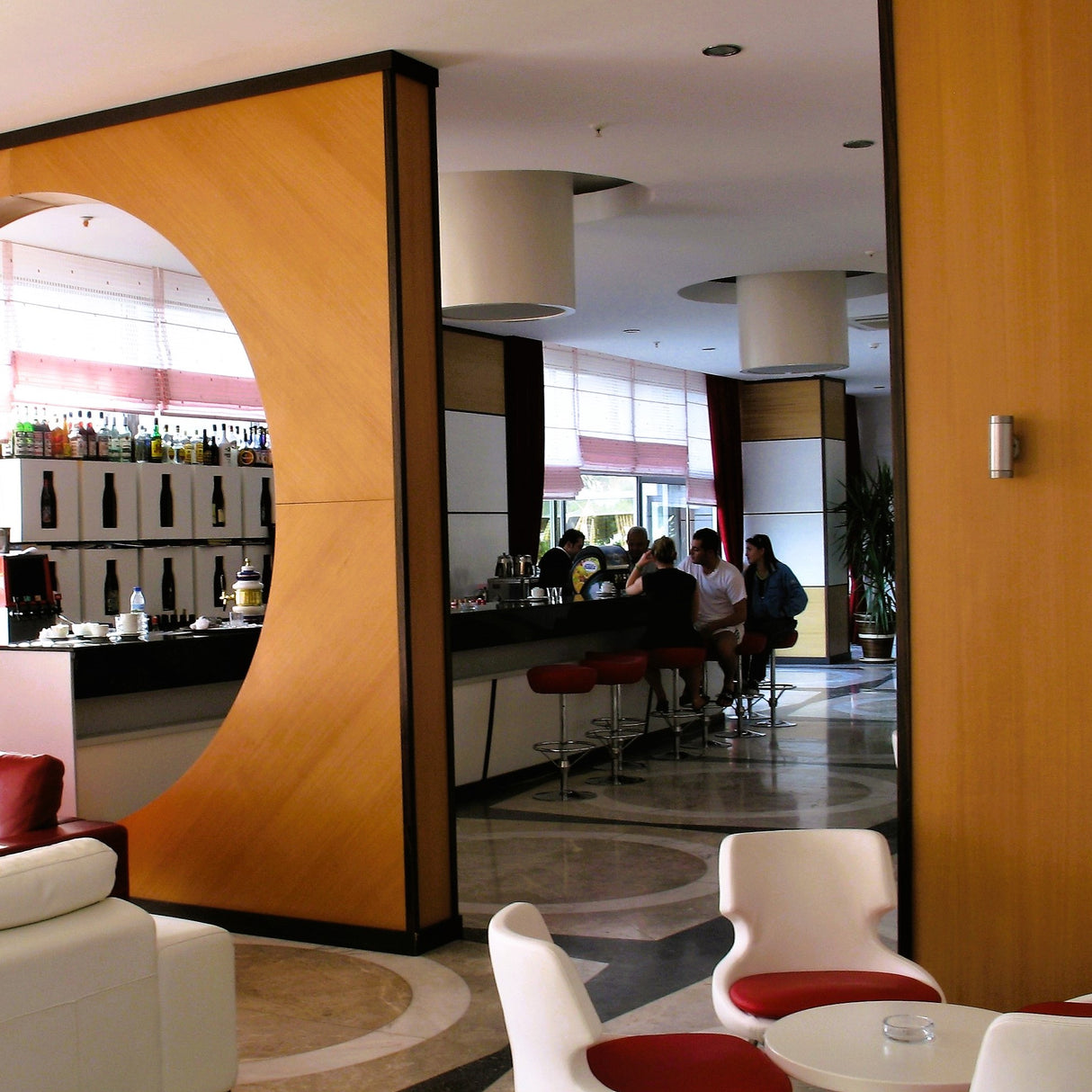 Fitness Club Interior Design and Fit-Out Works – Modern Sports & Wellness Spaces