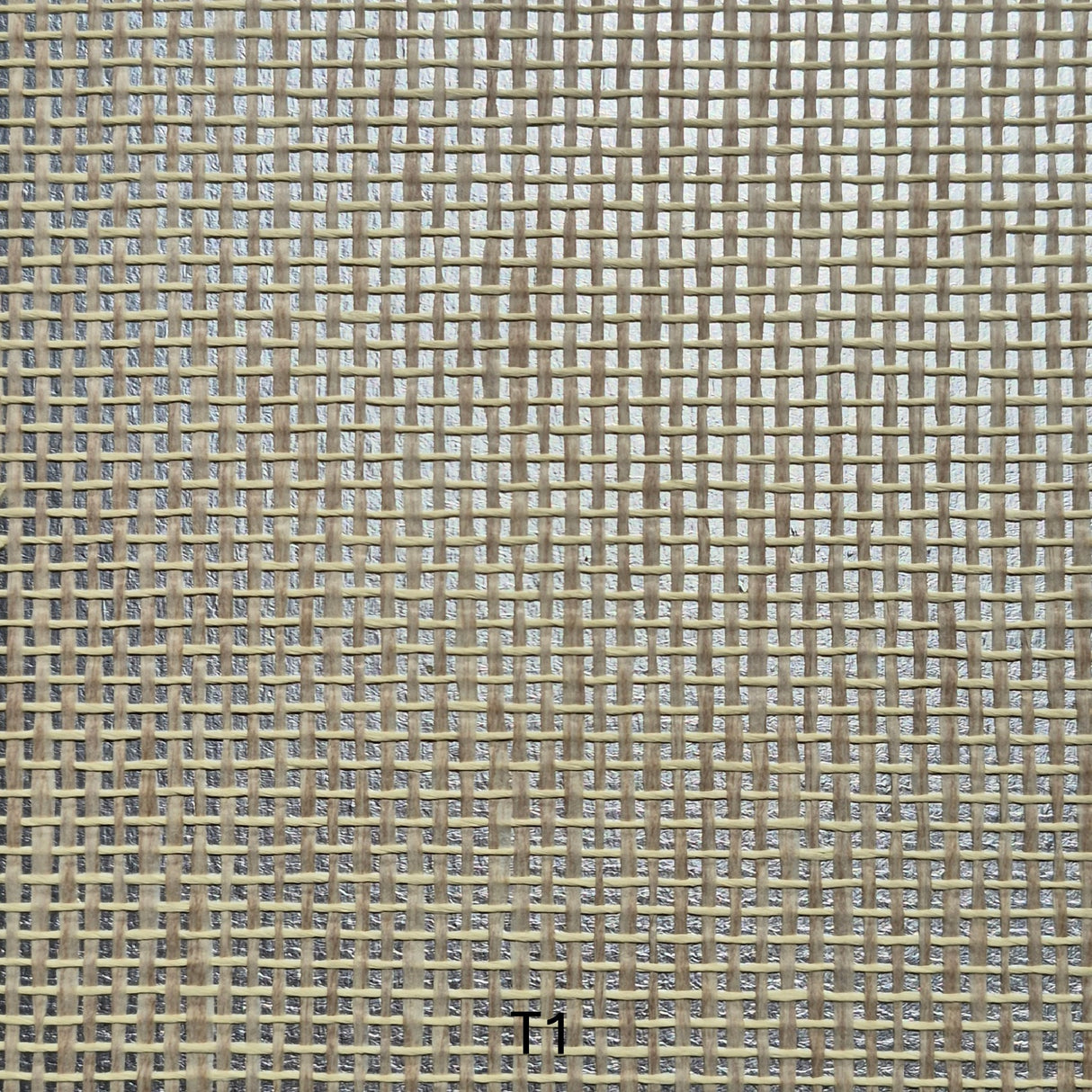 Olive Grove Harmony I Wallpaper – Soft Botanical Elegance for Serene Interiors