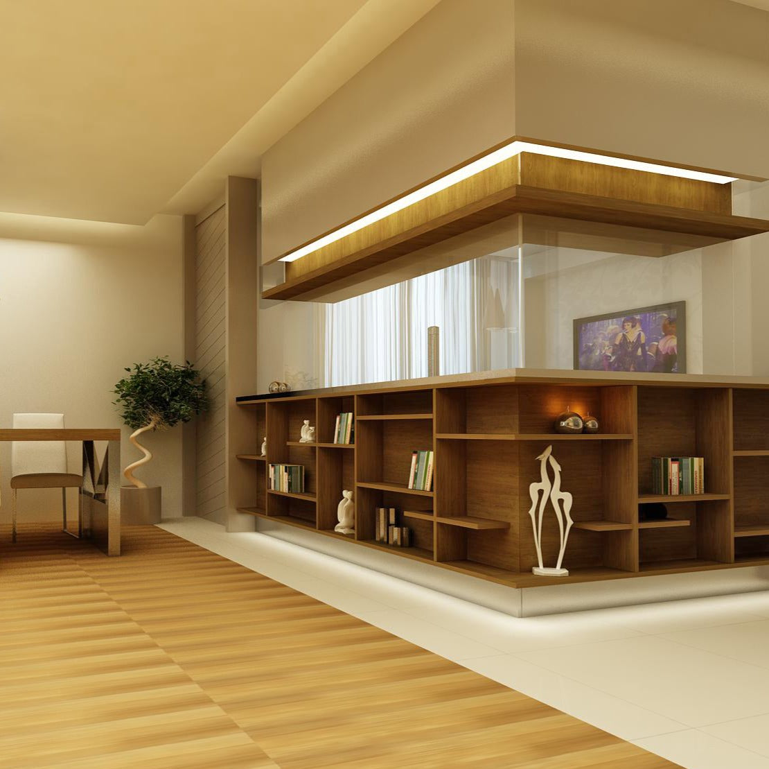 Diseño conceptual y acondicionamiento del complejo de apartamentos Tria Park en Antalya, Turquía: Espacios residenciales modernos