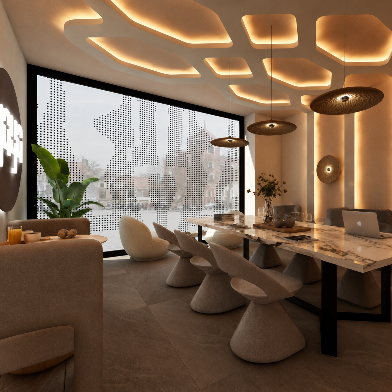 INTERIOR DESIGN