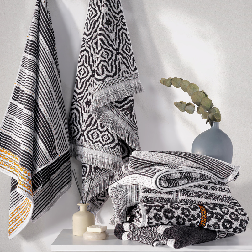 BEACH TOWELS