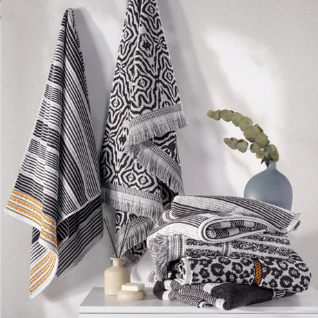 TOWELS