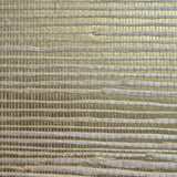 MDS017-CO2091 - Luxury Grasscloth Wallpaper With Gold Base (Grade III - Dense Weave - No1) – Woven Natural Elegance for Walls