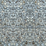 MDS011-PMC213 - Luxury Glittering Vermiculite Wallpaper - Natural Elegance for Walls
