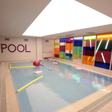 Kindergarten Interior Design and Fit-Out Works - Contemporary Educational Spaces