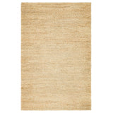Choti Choti Cream – Artisan Hand-Woven Natural Jute Rug