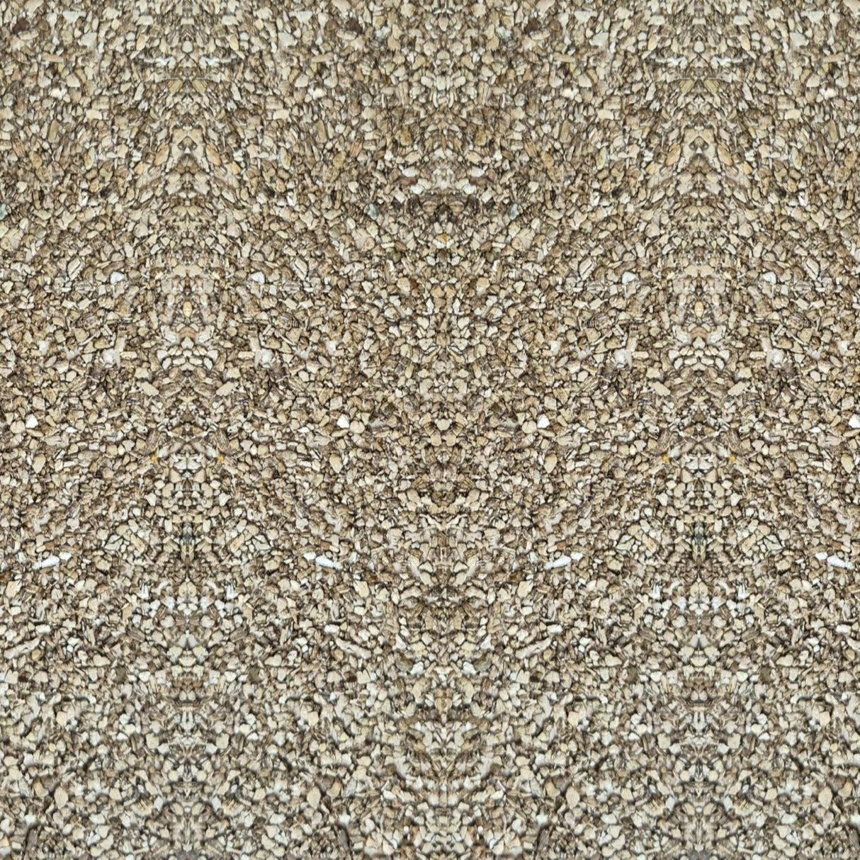 MDS008-PMC118 - Luxury Glittering Vermiculite Wallpaper - Natural Elegance for Walls