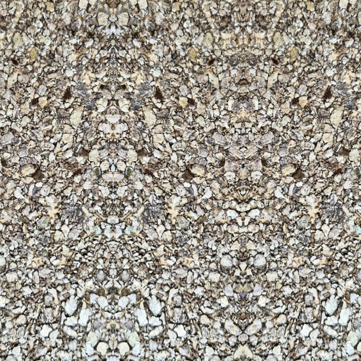 MDS009-PMC218 - Luxury Glittering Vermiculite Wallpaper - Natural Elegance for Walls