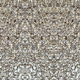MDS009-PMC218 - Luxury Glittering Vermiculite Wallpaper - Natural Elegance for Walls
