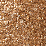MDS006-PMC5002 - Luxury Mica Flake Glittering Copper Wallpaper - Natural Elegance for Walls
