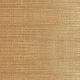 MDS019-PMG305 - Luxury Grasscloth Wallpaper With Gold Base  – Woven Natural Elegance for
