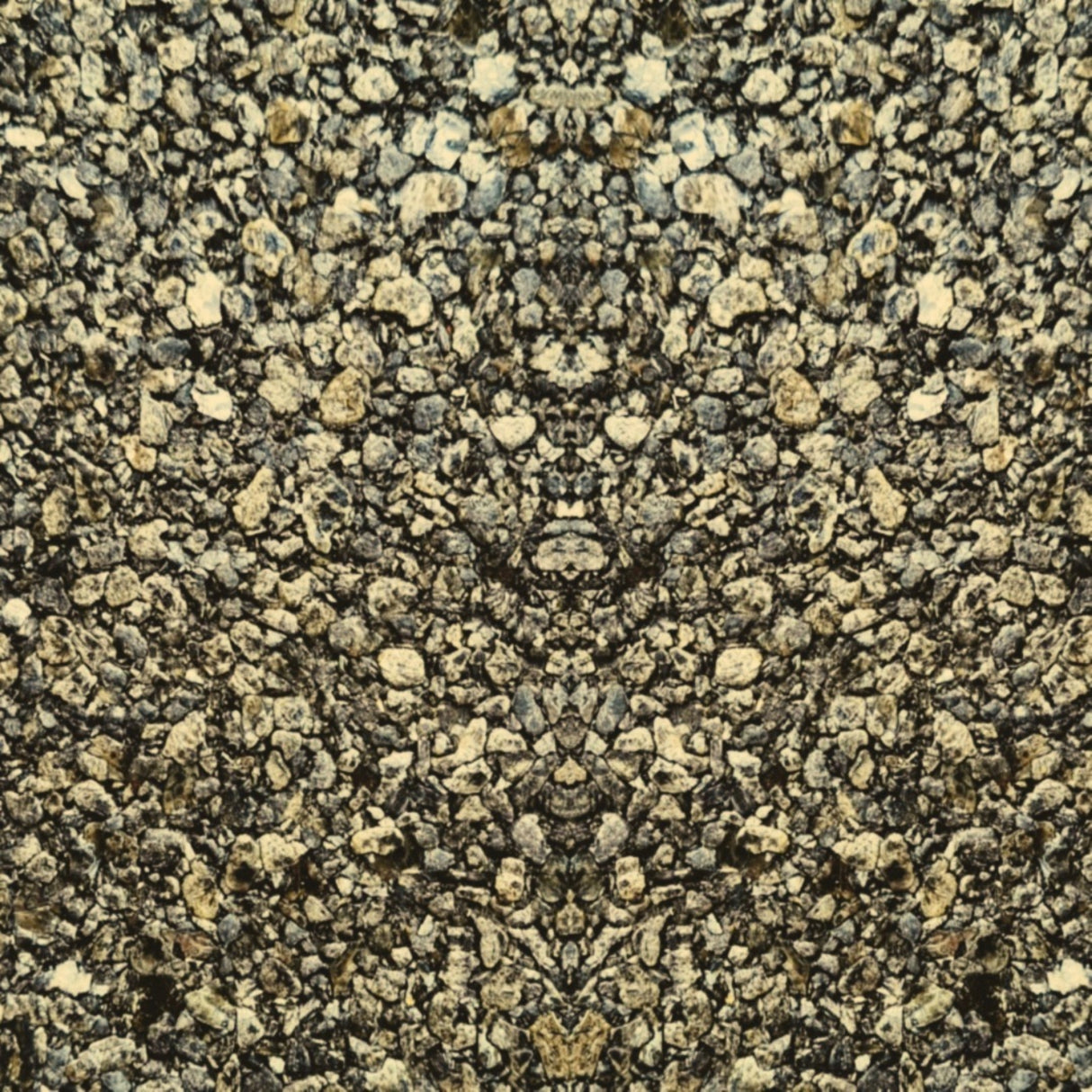 MDS012-PMC206 - Luxury Glittering Vermiculite Wallpaper - Natural Elegance for Walls