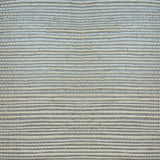 MDS014-PMG401 - Luxury Grasscloth Wallpaper with Silver Base – Woven Natural Elegance for Walls