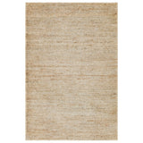Choti Choti Smoke – Artisan Hand-Woven Natural Jute Rug