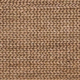 Choti Choti Brown – Artisan Hand-Woven Natural Jute Rug