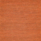 Fine Choti Fine Rust – Artisan Hand-Woven Natural Jute Rug
