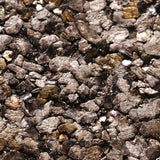 MDS010-PMC217 Luxury Glittering Vermiculite Wallpaper - Natural Elegance for Walls