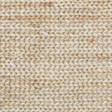 Choti Choti Smoke – Artisan Hand-Woven Natural Jute Rug