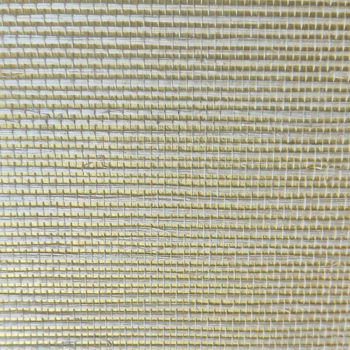 MDS015-CO2094 - Luxury Grasscloth Wallpaper With Gold Base (Grade I - Fine Weave) – Woven Natural Elegance for Walls