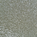MDS001-ATTD831 - Luxury Silver Glass Bead Wallpaper – Inspired by Natural Elegance For Sophisticated Interiors