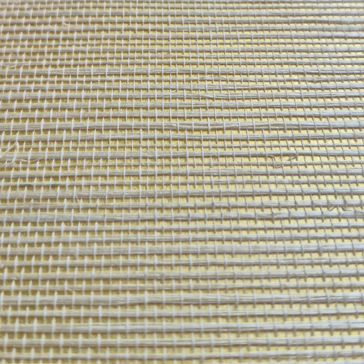 MDS015-CO2094 - Luxury Grasscloth Wallpaper With Gold Base (Grade I - Fine Weave) – Woven Natural Elegance for Walls