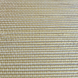 MDS015-CO2094 - Luxury Grasscloth Wallpaper With Gold Base (Grade I - Fine Weave) – Woven Natural Elegance for Walls