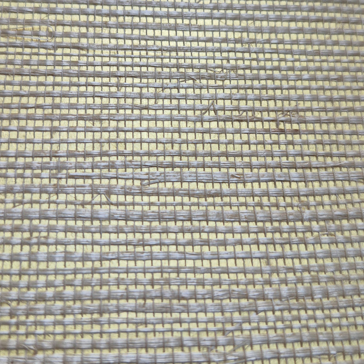MDS016-CO2093 - Luxury Grasscloth Wallpaper With Gold Base (Grade II - Middle Weave) – Woven Natural Elegance for Walls