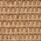 MDS021-5509671 - Luxury Sisal Twill Grasscloth Wallpaper  – Woven Natural Elegance for Walls