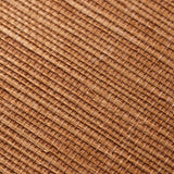 MDS022-PSF64 - Luxury Grasscloth Wallpaper With Matte Base – Woven Natural Elegance for Walls