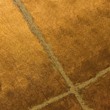 MDS005-ATTK901 - Luxury Metallic Grid Gold Inspired Wallpaper – Natural Elegance for Walls