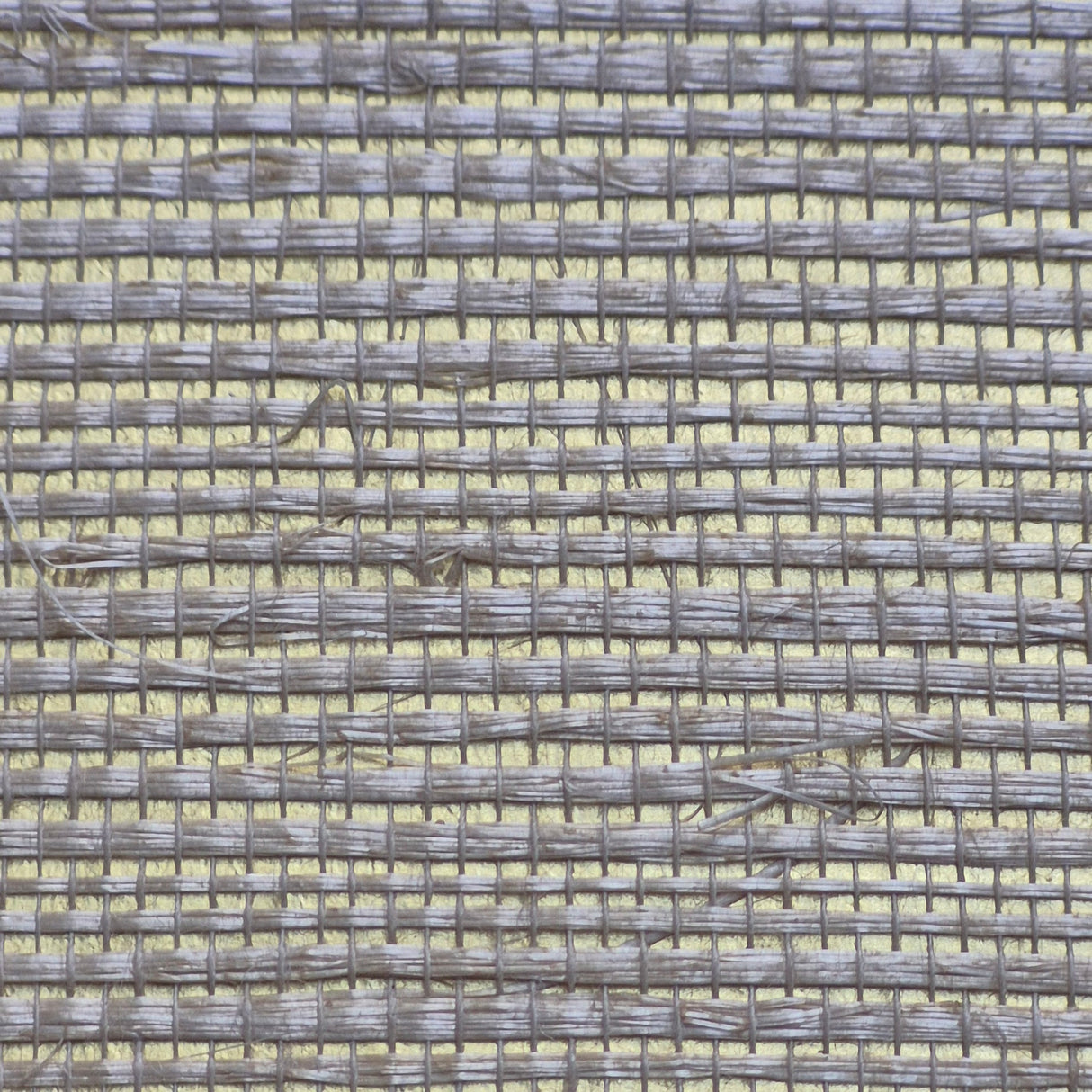 MDS016-CO2093 - Luxury Grasscloth Wallpaper With Gold Base (Grade II - Middle Weave) – Woven Natural Elegance for Walls