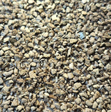 MDS008-PMC118 - Luxury Glittering Vermiculite Wallpaper - Natural Elegance for Walls