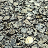MDS011-PMC213 - Luxury Glittering Vermiculite Wallpaper - Natural Elegance for Walls