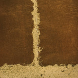 MDS005-ATTK901 - Luxury Metallic Grid Gold Inspired Wallpaper – Natural Elegance for Walls