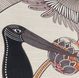 Birdy I-Lüks Çerçevesiz Baskılı Duvar Kağıdı Sanat Paneli