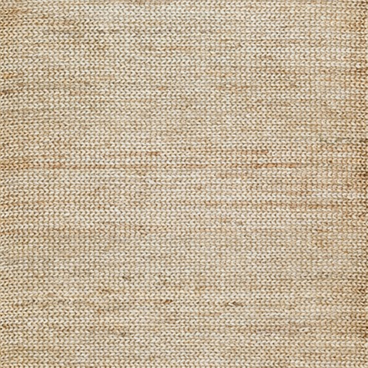 Choti Choti Smoke – Artisan Hand-Woven Natural Jute Rug