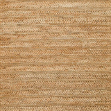 Choti Choti Mix – Artisan Hand-Woven Natural Jute Rug