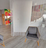 High School Interior Design and Fit-Out Works - Contemporary Educational Spaces