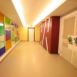 Kindergarten Interior Design and Fit-Out Works - Contemporary Educational Spaces