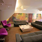 Kindergarten Interior Design and Fit-Out Works - Contemporary Educational Spaces
