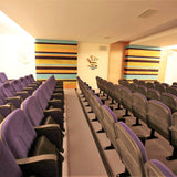 Kindergarten Interior Design and Fit-Out Works - Contemporary Educational Spaces