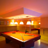 Bowling Center Fit-Out - Modern Entertainment Spaces