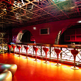 Night Club Fit-Out Works – Modern Entertainment Spaces
